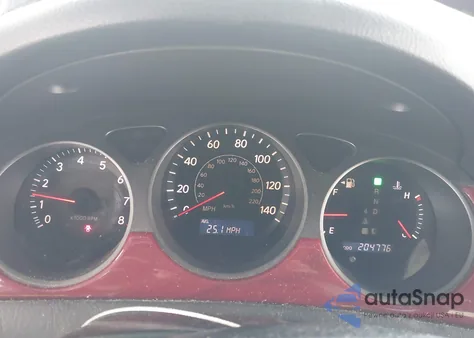 2005 Lexus Es 330 from USA, damaged, VIN JTHBA30G055098718